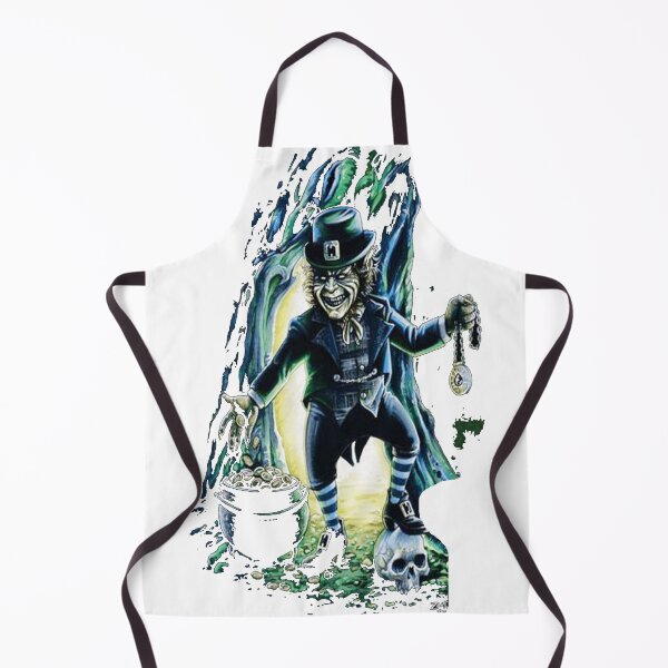 Item preview, Leprechaun Horror Movie Gift For Friend designed and sold by hitcpa0.