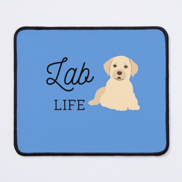 Item preview, Yellow Lab Life designed and sold by joysandone.