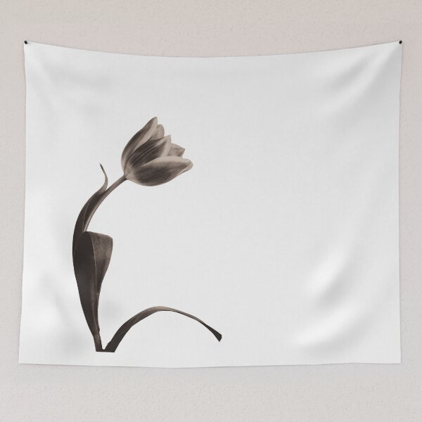 Item preview, Antique Tulip designed and sold by Sara Sadler.