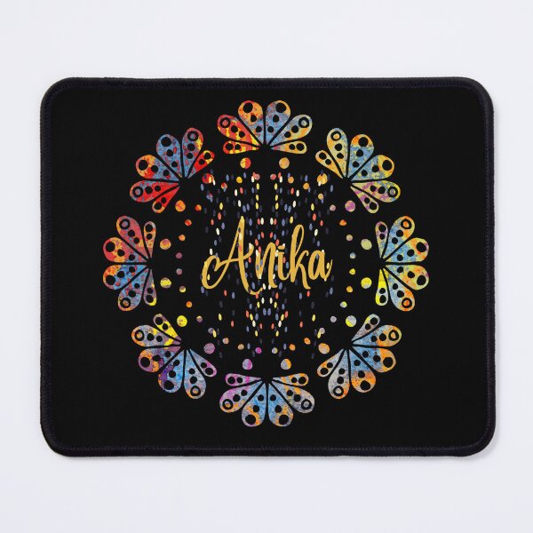Item preview, Anika Name , Anika Name Gift designed and sold by SOFY5STARS.