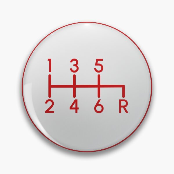 Item preview, Stick Shift | TR designed and sold by Oliveirallan.