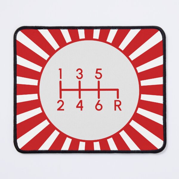 Item preview, Stick Shift | TR designed and sold by Oliveirallan.