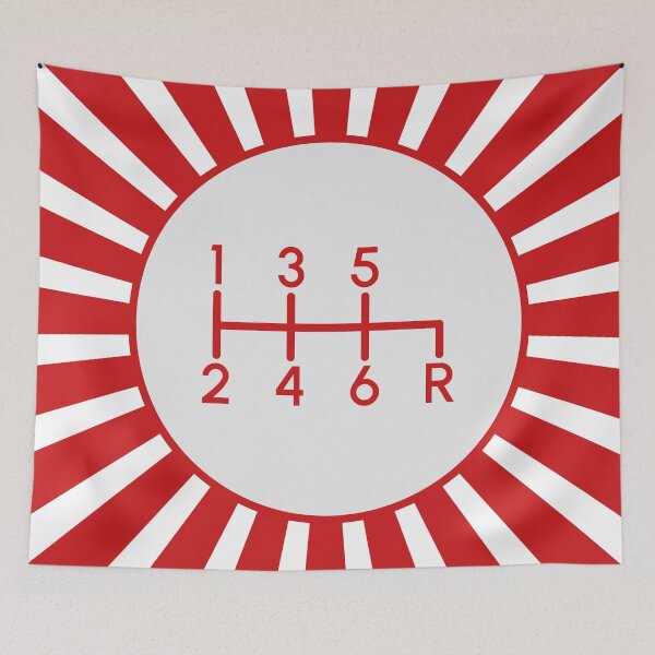 Item preview, Stick Shift | TR designed and sold by Oliveirallan.