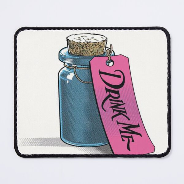 Item preview, Drink me designed and sold by Ochic.