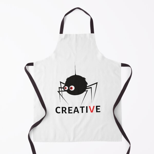 Item preview, The black and red spider designed and sold by Mount Rock.