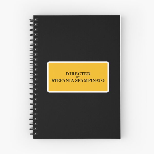 Item preview, Directed by Stefania Spampinato designed and sold by MartaC2.