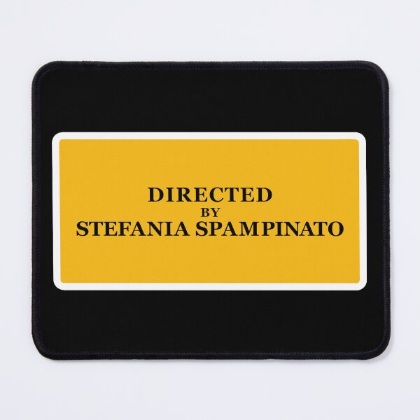 Item preview, Directed by Stefania Spampinato designed and sold by MartaC2.
