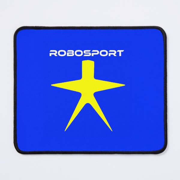 Item preview,  Robosports designed and sold by porfysoundtrack.