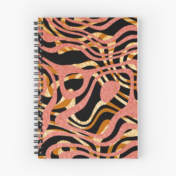 Item preview, 3D abstract metallic curves designed and sold by bradm50.