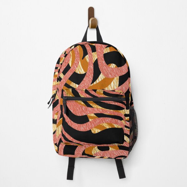 Item preview, 3D abstract metallic curves designed and sold by bradm50.