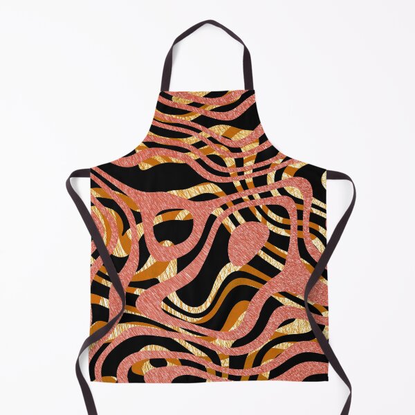 Item preview, 3D abstract metallic curves designed and sold by bradm50.