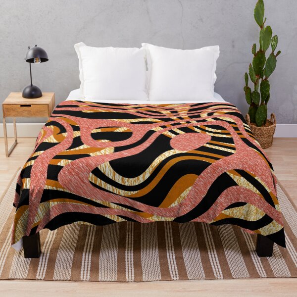 Item preview, 3D abstract metallic curves designed and sold by bradm50.