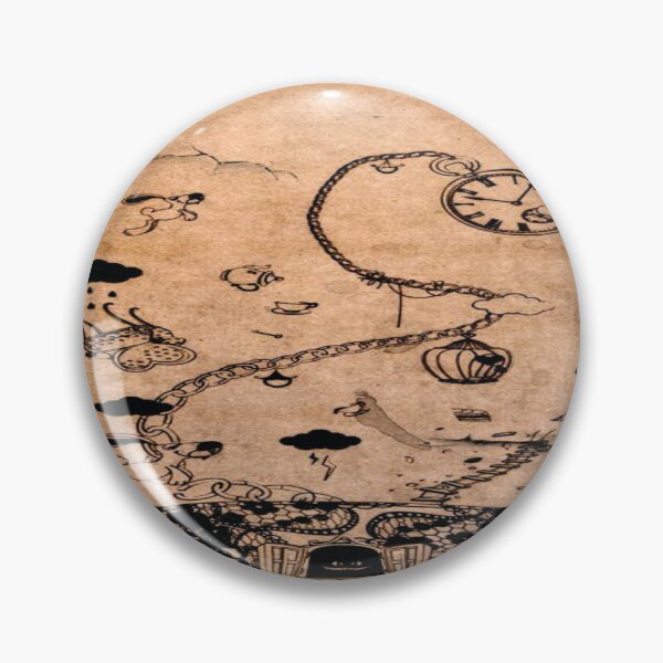 Item preview, hatter designed and sold by Ochic.