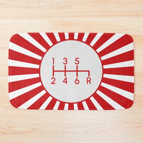 Item preview, Stick Shift | TR designed and sold by Oliveirallan.
