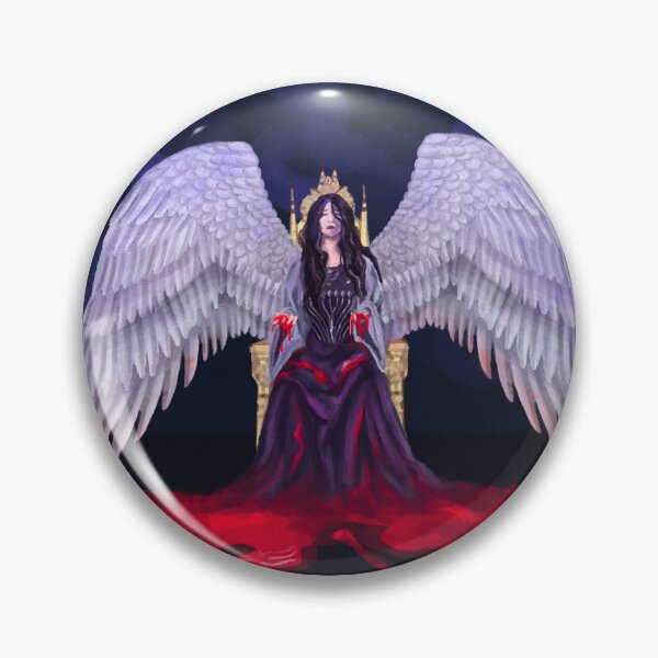 Item preview, Tainted designed and sold by spiffyfet.