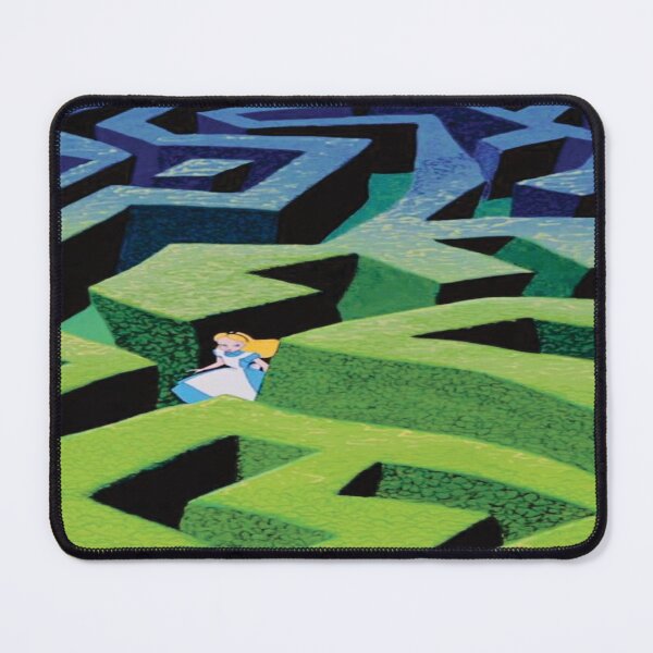 Item preview, Maze designed and sold by Ochic.