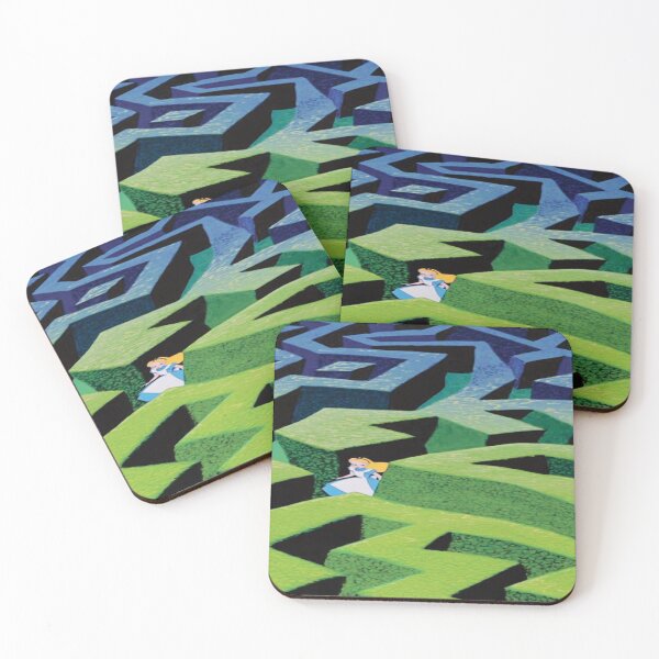 Item preview, Maze designed and sold by Ochic.