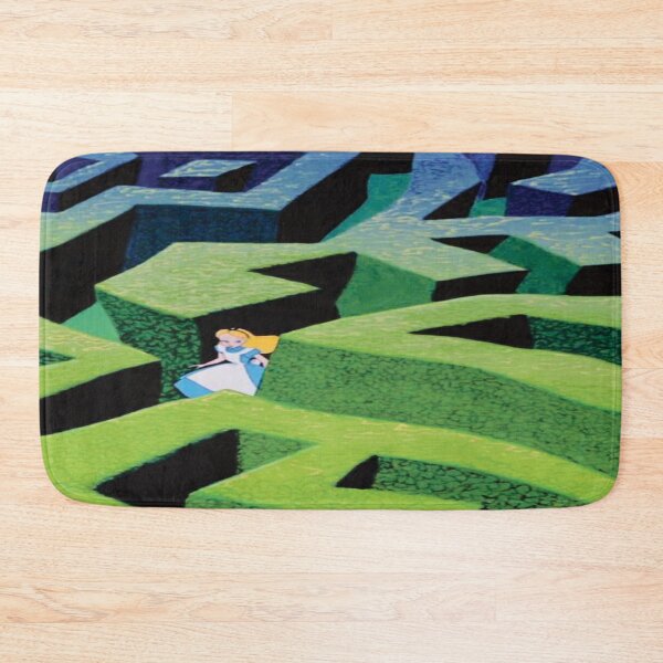 Item preview, Maze designed and sold by Ochic.