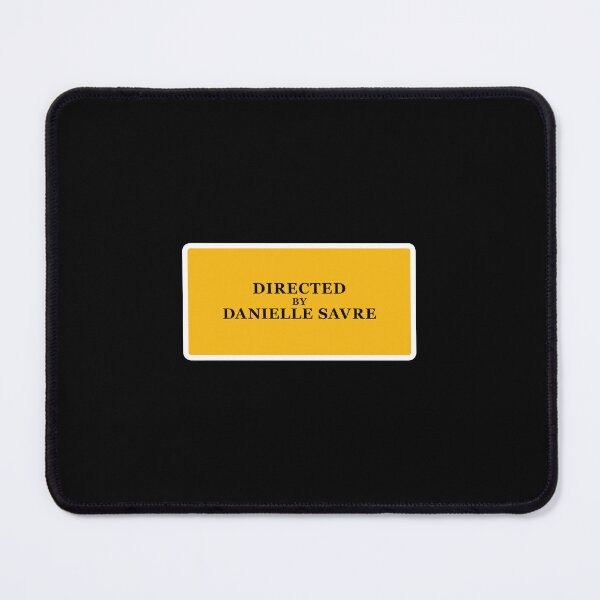 Item preview, Directed by Danielle Savre designed and sold by MartaC2.
