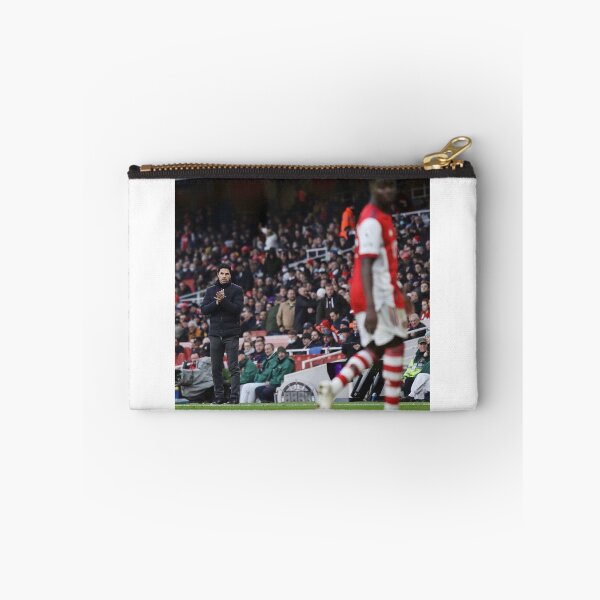 Item preview, Mikel Arteta and Bukayo Saka designed and sold by joshjdss1.
