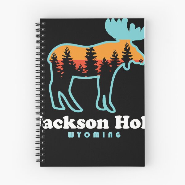 Item preview, Jackson Hole Wyoming  designed and sold by BlondellGafanha.