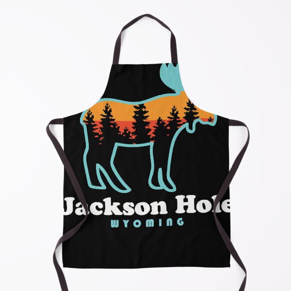 Item preview, Jackson Hole Wyoming designed and sold by BlondellGafanha.