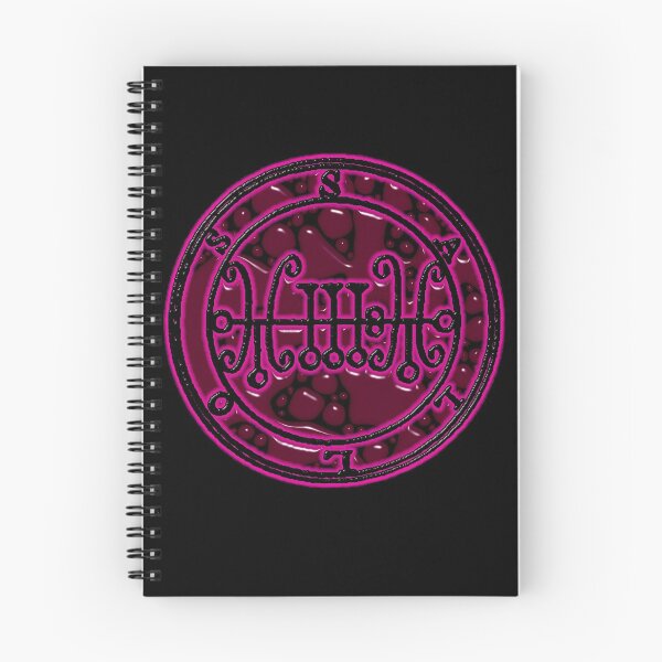 Item preview, SEAL OF SALLOS designed and sold by GreyMarketArtCo.