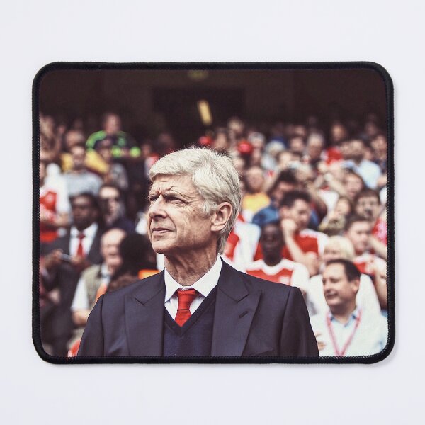 Item preview, Arsene Wenger designed and sold by joshjdss1.