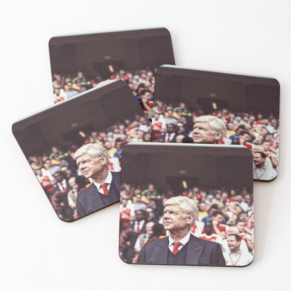 Item preview, Arsene Wenger designed and sold by joshjdss1.