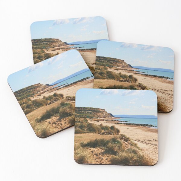 Item preview, Hengistbury Head designed and sold by RedHillDigital.