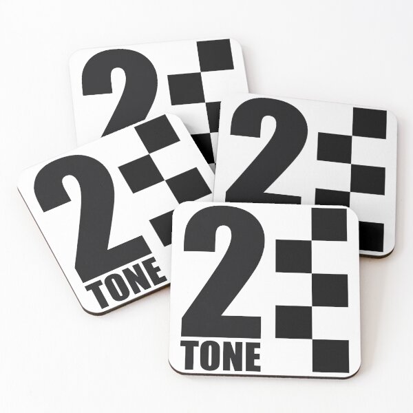 Item preview, 2 Tone designed and sold by TheHawksAerie.