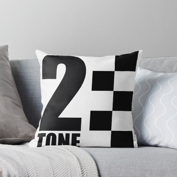 Item preview, 2 Tone designed and sold by TheHawksAerie.