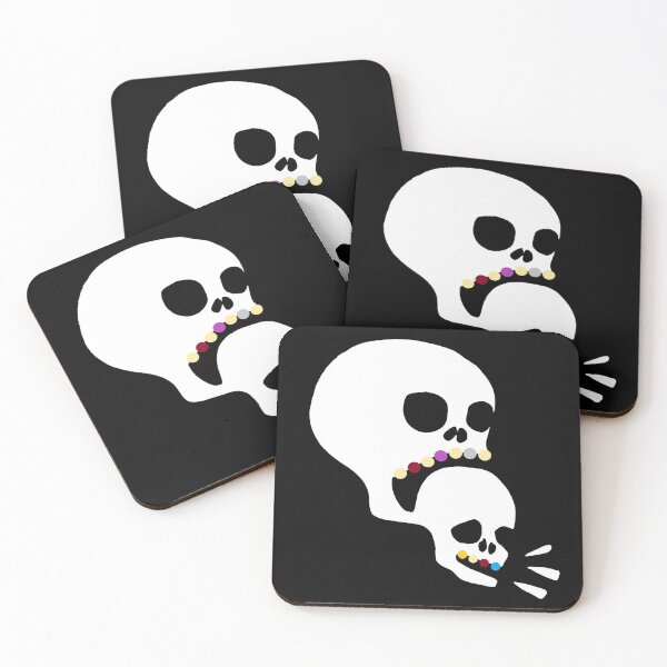 Item preview, Stede Bonnet Crew Pirate Flag 3 designed and sold by tnewton69.