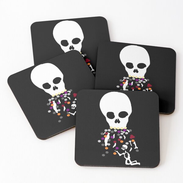 Item preview, Stede Bonnet Crew Pirate Flag 4 designed and sold by tnewton69.