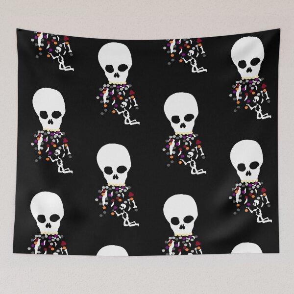 Item preview, Stede Bonnet Crew Pirate Flag 4 designed and sold by tnewton69.