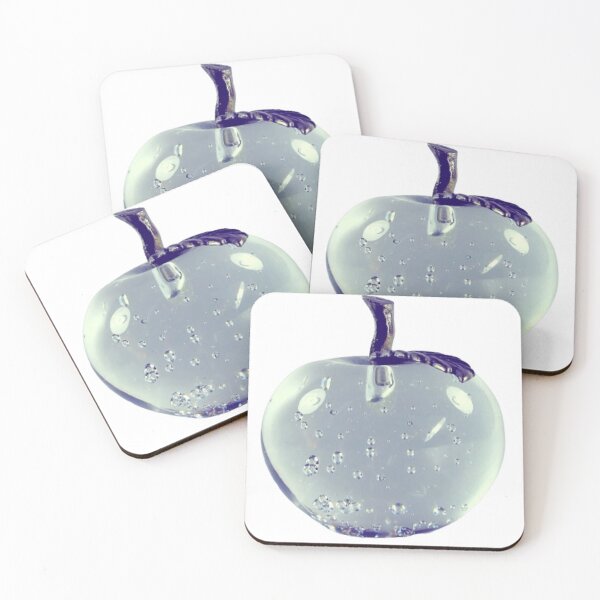 Item preview, Frozen apple designed and sold by Gagilix.