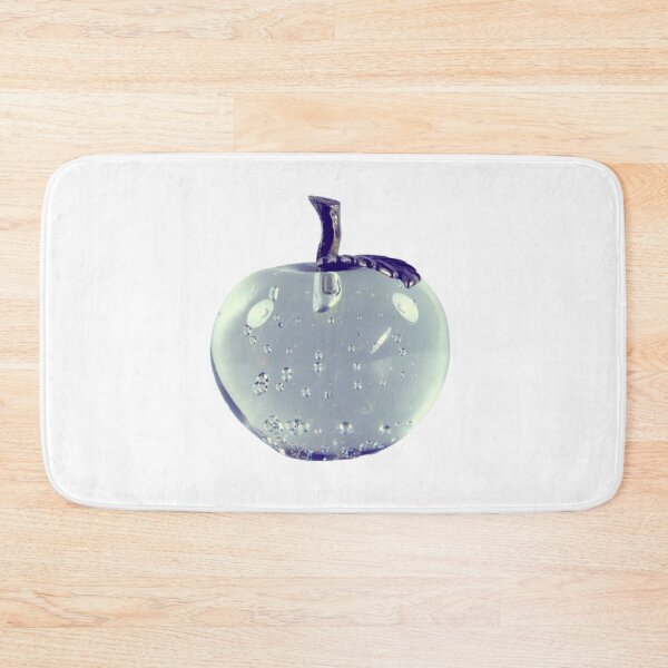 Item preview, Frozen apple designed and sold by Gagilix.