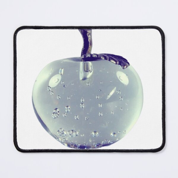 Item preview, Frozen apple designed and sold by Gagilix.