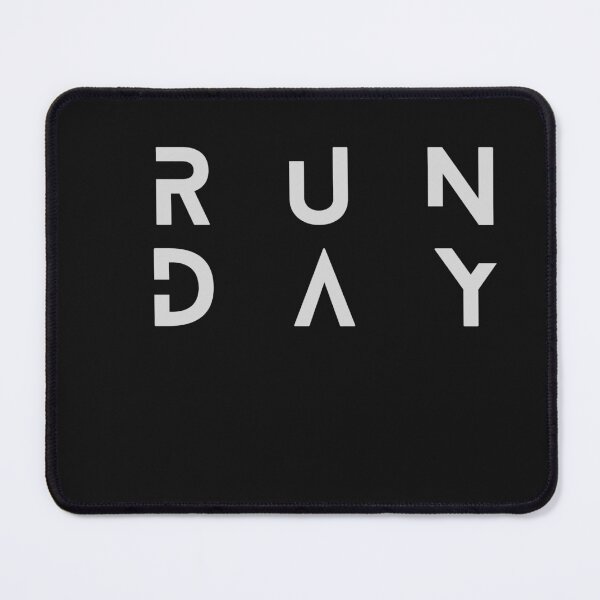Item preview, Runday Shirt, Running Shirt, Runner Gifts, Exercise Tshirt, Running Day Tee, Workout T Shirt, Hike Shirt, Gym Shirt For Womens designed and sold by walidsam07.