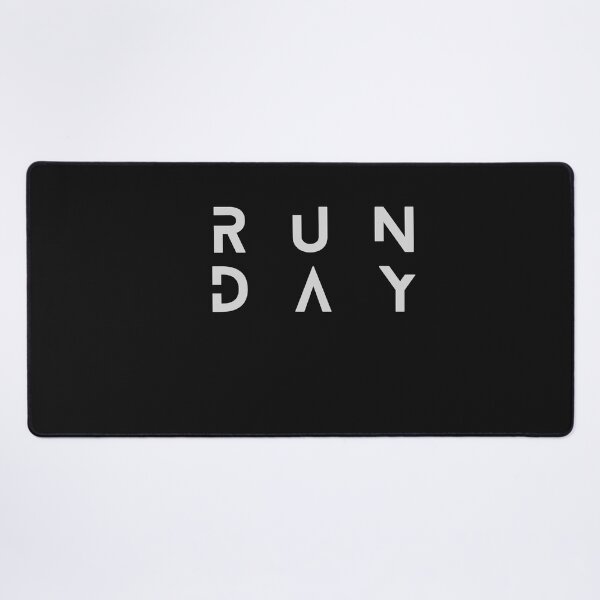 Item preview, Runday Shirt, Running Shirt, Runner Gifts, Exercise Tshirt, Running Day Tee, Workout T Shirt, Hike Shirt, Gym Shirt For Womens designed and sold by walidsam07.