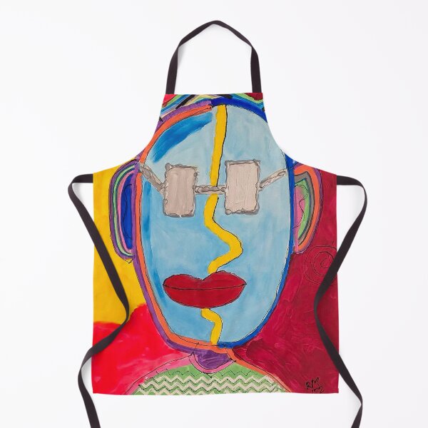 Item preview, LeROI designed and sold by RandaRubyRed.