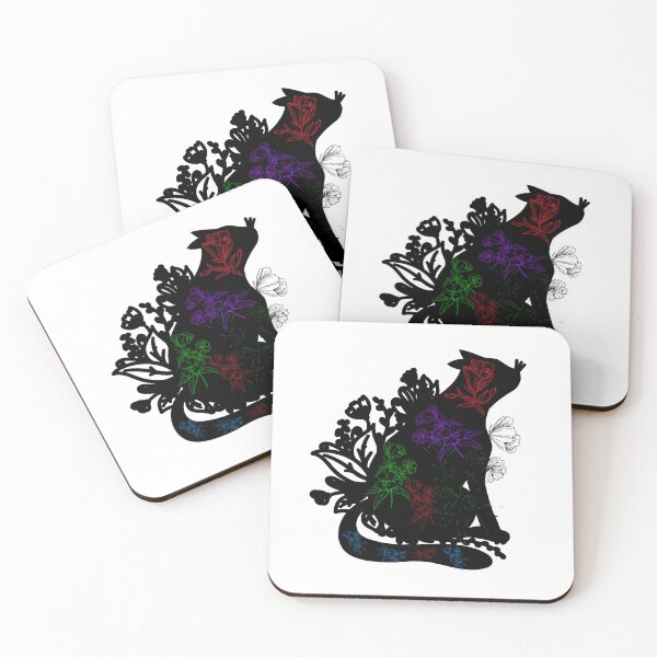 Item preview, Beautiful cat (Funny) (cool) designed and sold by Designer Forever ⭐⭐⭐⭐⭐.