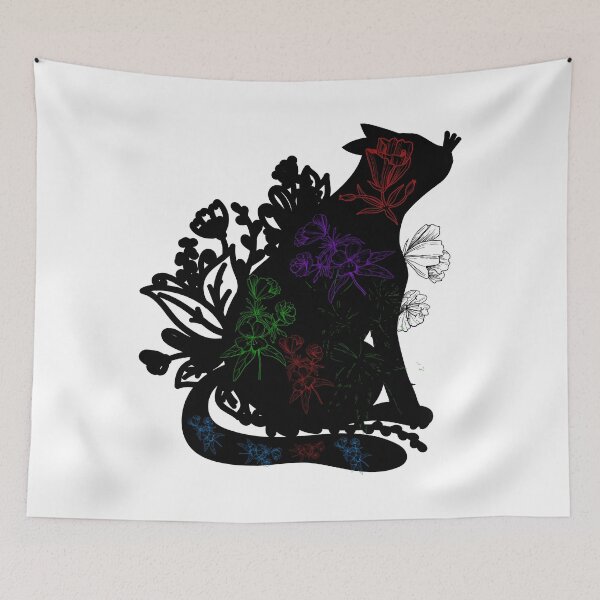 Item preview, Beautiful cat (Funny) (cool) designed and sold by Designer Forever ⭐⭐⭐⭐⭐.