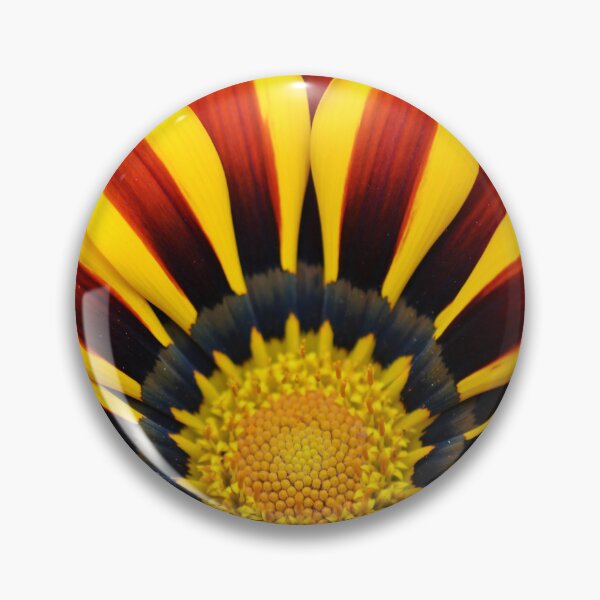 Item preview, Gazania Rigens - Treasure Flower designed and sold by PhotosByFelix.