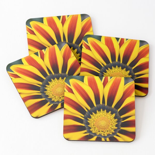 Item preview, Gazania Rigens - Treasure Flower designed and sold by PhotosByFelix.