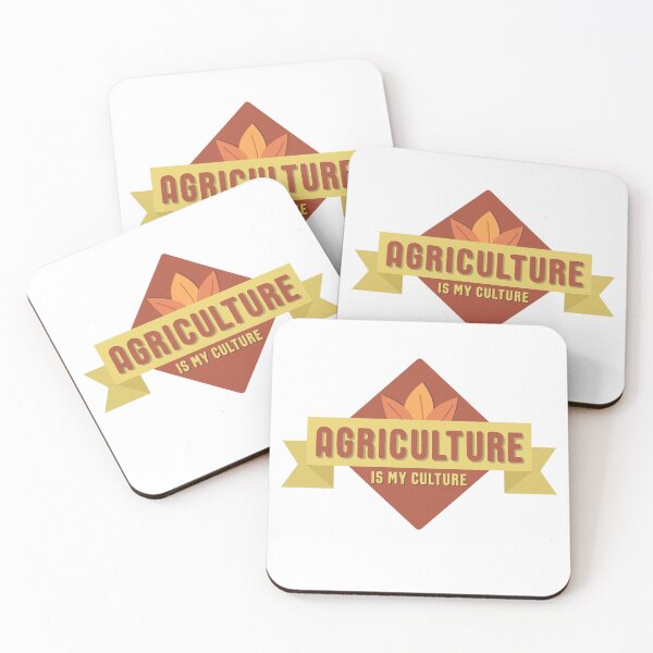 Item preview, Agriculture Is My Culture designed and sold by inkedtee.