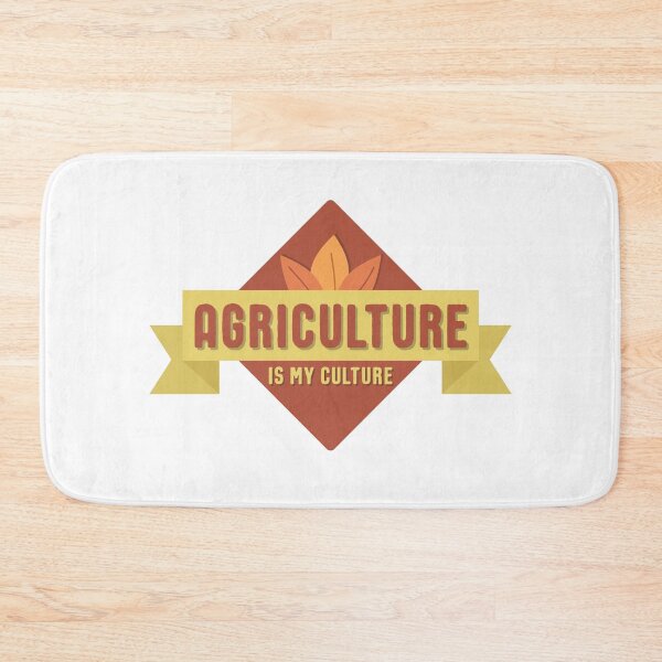 Item preview, Agriculture Is My Culture designed and sold by inkedtee.