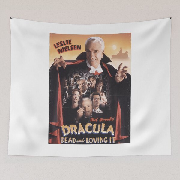 Item preview, Dracula: Dead and Loving It Horror Movie  Gift For Friend designed and sold by blasllas0.