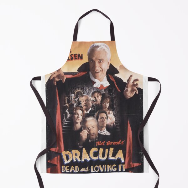 Item preview, Dracula: Dead and Loving It Horror Movie  Gift For Friend designed and sold by blasllas0.