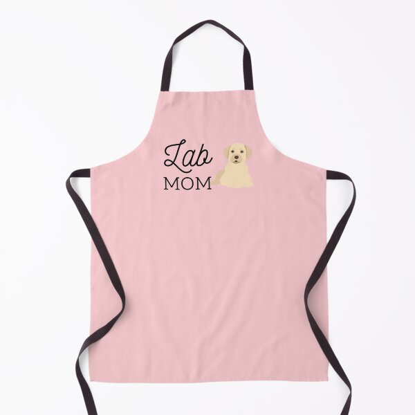 Item preview, Yellow Lab Mom designed and sold by joysandone.